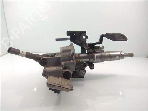 Steering column OPEL CORSA D (S07) 1.4 (L08, L68) | BP13528671M21 - Image 6
