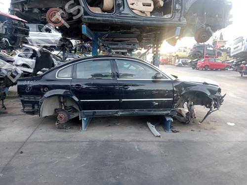 Egr VW PASSAT B5.5 (3B3)  | BP18470492M69 