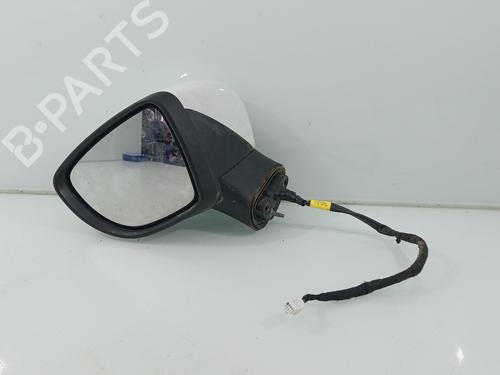Retrovisor esquerdo Retrovisor esquerdo NISSAN MICRA V (K14) [2016-2026] 32208736 32208736