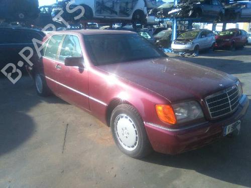 Front right exterior door handle MERCEDES-BENZ S-CLASS (W140)  | BP5303056C129 