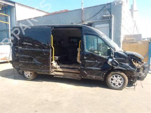 Climate control FORD TRANSIT V363 Van (FCD, FDD) 2.0 EcoBlue mHEV | BP38522926I5 - Image 8