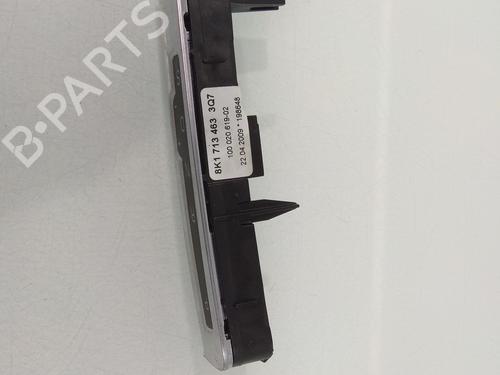 Electronic module AUDI A4 B8 (8K2)  | BP13530149M83 