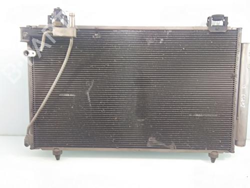 Used AC radiator TOYOTA AVENSIS (_T22_) [1997-2003]  19487053