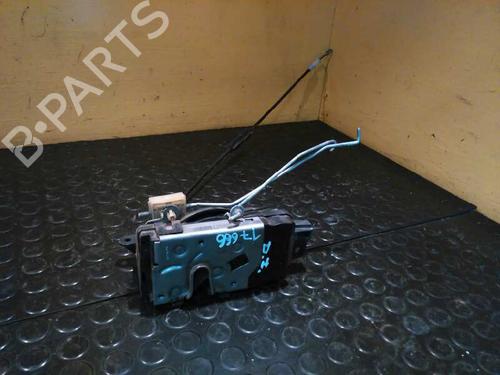 Venstre foran lås OPEL ASTRA H (A04)  | BP5306165C98