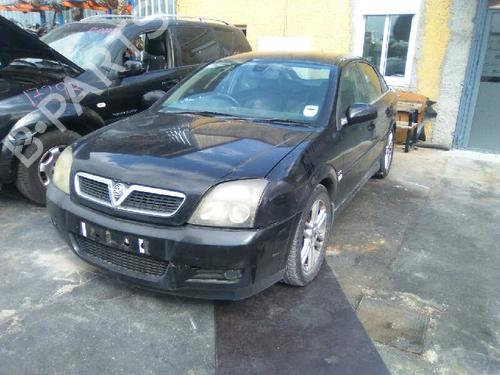 Rear right lock OPEL VECTRA B (J96)  | BP5289319C99 