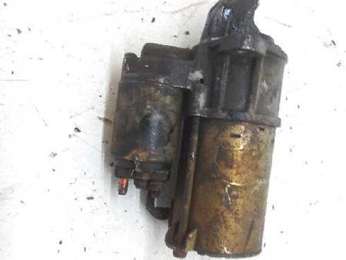 Startmotor DAEWOO REZZO (U100) 1.8 | BP5292364M8 