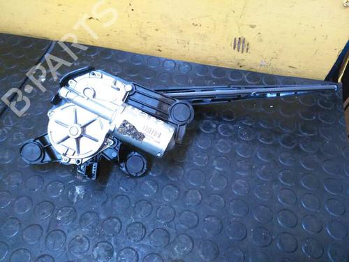 Rear wiper motor CITROËN C4 CACTUS  | BP5841844M102 