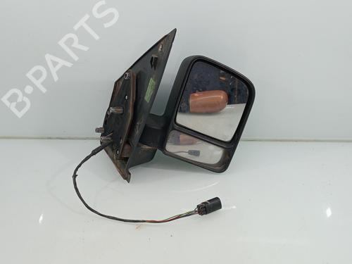 Used Right mirror FORD TOURNEO CONNECT [2002-2013]  27696919