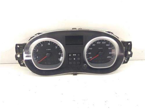 Used Instrument cluster Instrument cluster 10274513 10274513