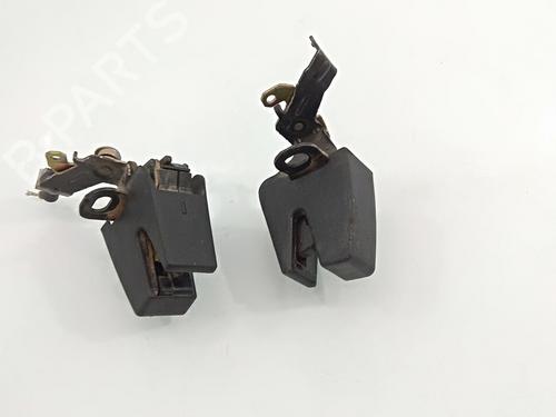 Used Rear right lock VW CADDY III Box Body/MPV (2KA, 2KH, 2CA, 2CH) [2004-2016]  16287652