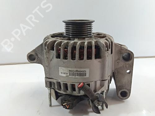 Alternator FORD MONDEO III Saloon (B4Y) 2.0 TDCi | BP25789903M7 