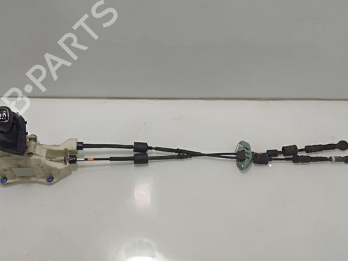 Used Gear lever HYUNDAI i40 I (VF) 1.7 CRDi (136 hp) 16477564