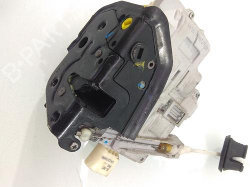 Rear left lock SEAT EXEO (3R2) 1.8 T | BP13529284C100 