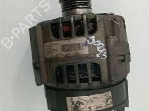 Alternator NISSAN PRIMASTAR Platform/Chassis (X83) 1.9 dCi 100 | BP38523212M7 - Image 2