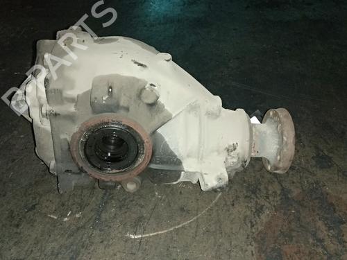 Rear differential BMW 3 Coupe (E46)  | BP15764244M24 