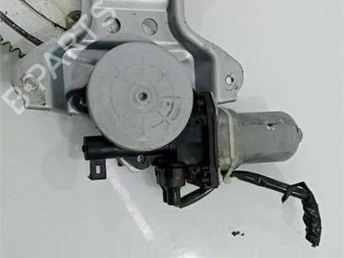 Front left window mechanism OPEL AGILA B (H08) 1.2 (F68) | BP38523899C22 - Image 4
