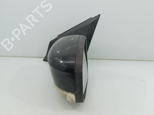 Left mirror FORD MONDEO IV (BA7)  | BP27272432C26 