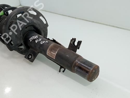 Left front shock absorber CITROËN C3 II (SC_) | BP24955835M16 - Image 5