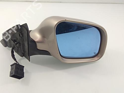Used Right mirror AUDI A4 B5 Avant (8D5) [1994-2002]  18469476