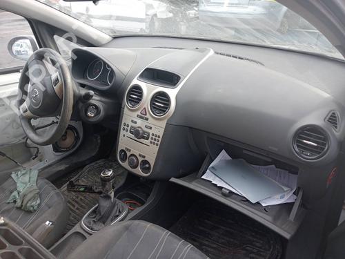 Egr OPEL CORSA D (S07)  | BP16445578M69 