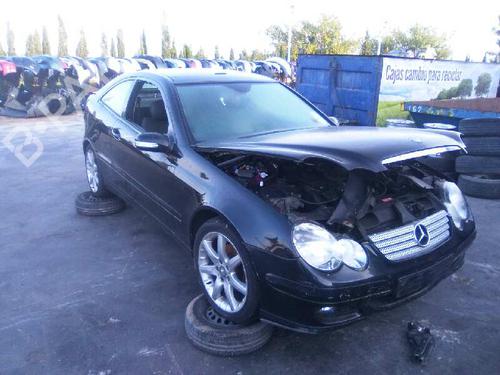 ABS Bremseaggregat MERCEDES-BENZ CLC-CLASS (CL203) CLC 220 CDI (203.708) | BP5630880M43 