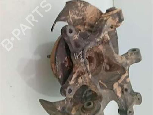 Left front steering knuckle CHEVROLET CAPTIVA (C100, C140) 2.0 D | BP38523446M25 - Image 3