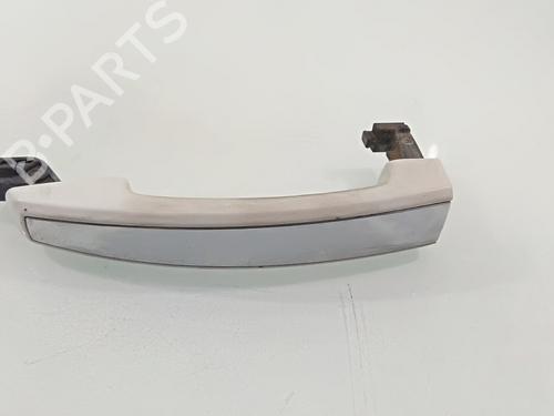 Used Front left exterior door handle OPEL INSIGNIA A Sports Tourer (G09) [2008-2017]  16886829