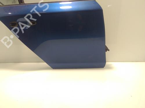 Right rear door BMW 1 (E87)  | BP9729248C5 
