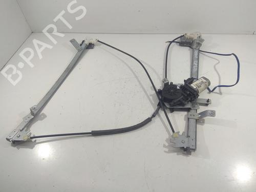 Fensterheber rechts vorne für OPEL VECTRA C GTS (Z02) [2002-2009]  7045614