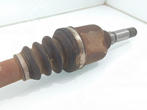 Right front driveshaft PEUGEOT 207 (WA_, WC_)  | BP23191022M39 