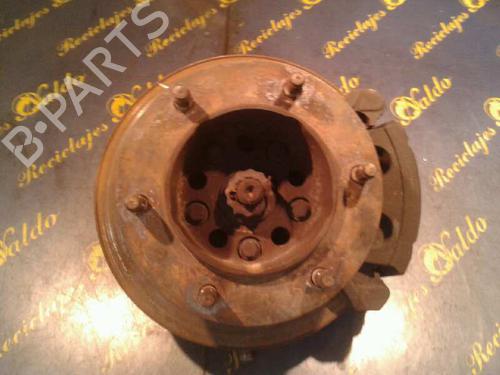 Used Right front steering knuckle FORD TRANSIT Van (FA_ _) 2.4 TDE (125 hp) 5303608