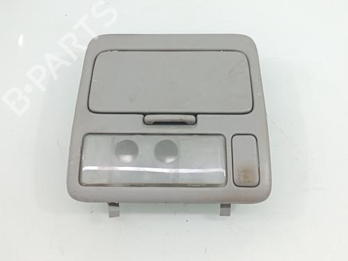 Innerbelysning TOYOTA RAV 4 II (_A2_) [2000-2005]  29194518
