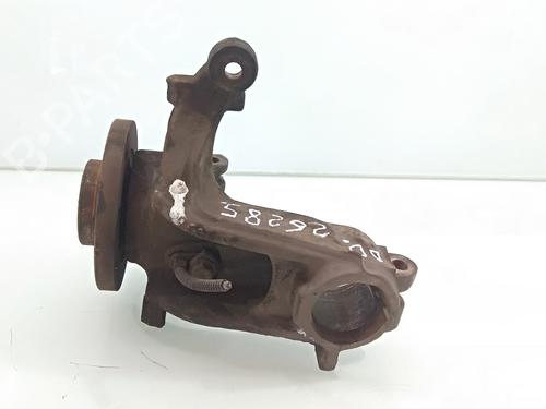 Right front steering knuckle CITROËN C2 (JM_)  | BP15853457M26 