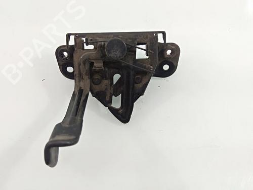 Used Hood lock KIA CEE'D (JD) [2012-2018]  20115217