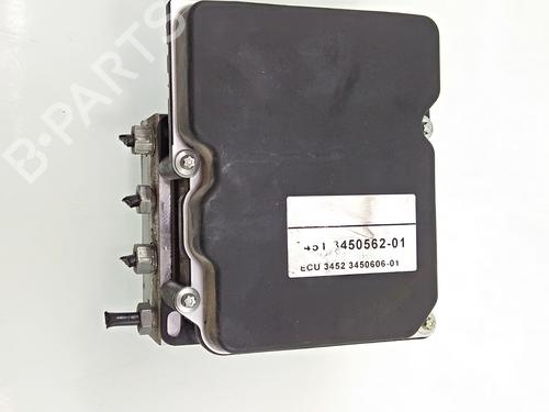 ABS pump BMW X3 (E83) 2.0 d | BP20142744M43 
