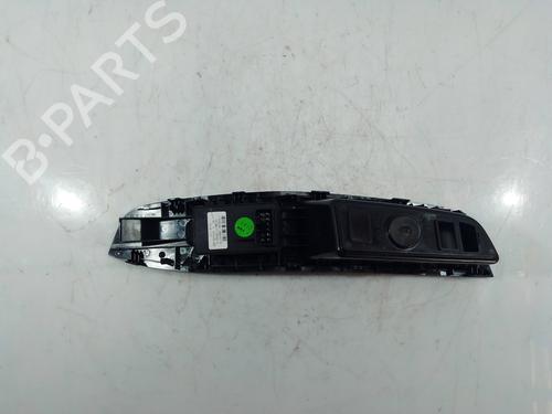 Right front window switch MG MG ZS SUV (AZS1)  | BP29437759I26 