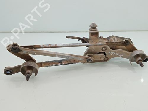 Front wiper motor KIA STONIC (YB)  | BP26335180M29 