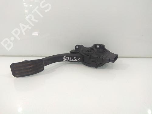 Pedal FORD MONDEO IV (BA7)  | BP13530490I4 