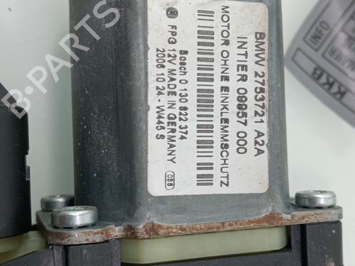 Left front window motor MINI MINI (R56)  | BP11494171E21 