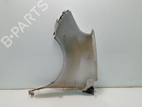 Right front fenders FIAT DOBLO Cargo (263_)  | BP29548862C42 