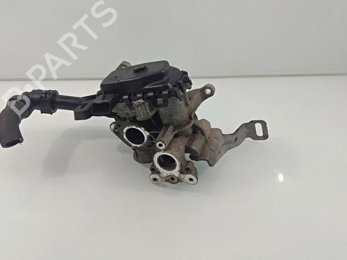 Egr PEUGEOT 208 I (CA_, CC_)  | BP16677812M69 