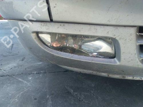 Used Right front fog light CITROËN XANTIA (X1_, X2_) 2.0 HDI 109 (109 hp) 5289323