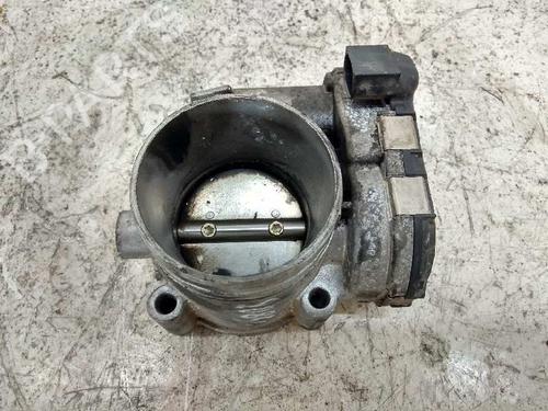 Used Throttle body ALFA ROMEO 147 (937_) [2000-2010]  5294054