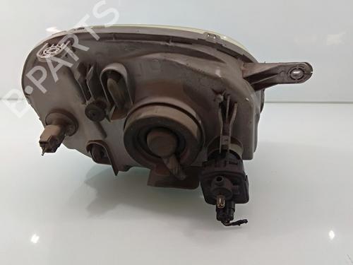 Left headlight HYUNDAI ATOS (MX)  | BP17000624C28 