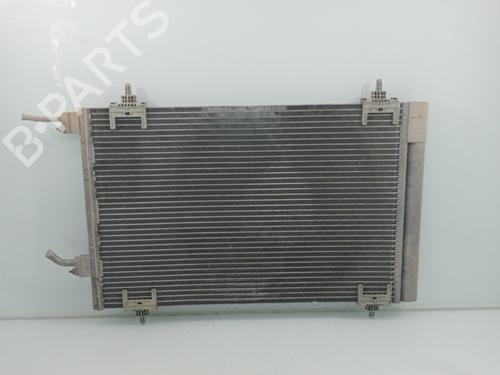 AC-Kondensator CITROËN C4 I (LC_)  | BP28374325M32 