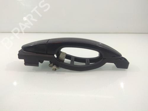 Rear right exterior door handle FORD MONDEO IV (BA7)  | BP13530521C130 