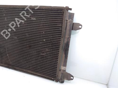 AC radiator VW TOURAN (1T1, 1T2) 1.9 TDI | BP11752917M32 