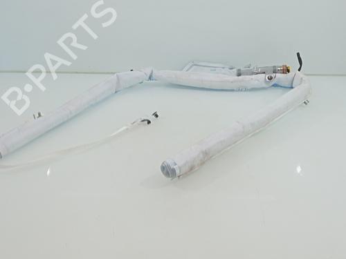 Left curtain airbag MG MG ZS SUV (AZS1)  | BP29437786C11 