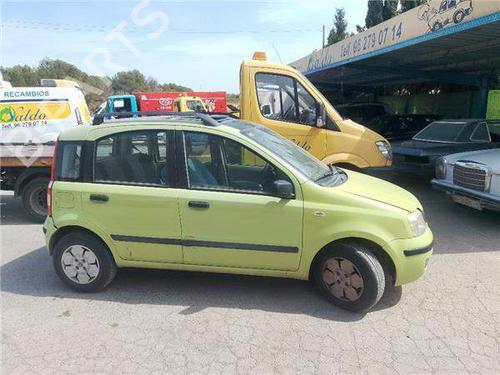 Used Parts FIAT PANDA (169_)  1.2 (169.AXB11, 169.AXB1A)  4957066