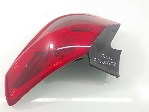Right taillight OPEL ASTRA J (P10)  | BP18470283C35 